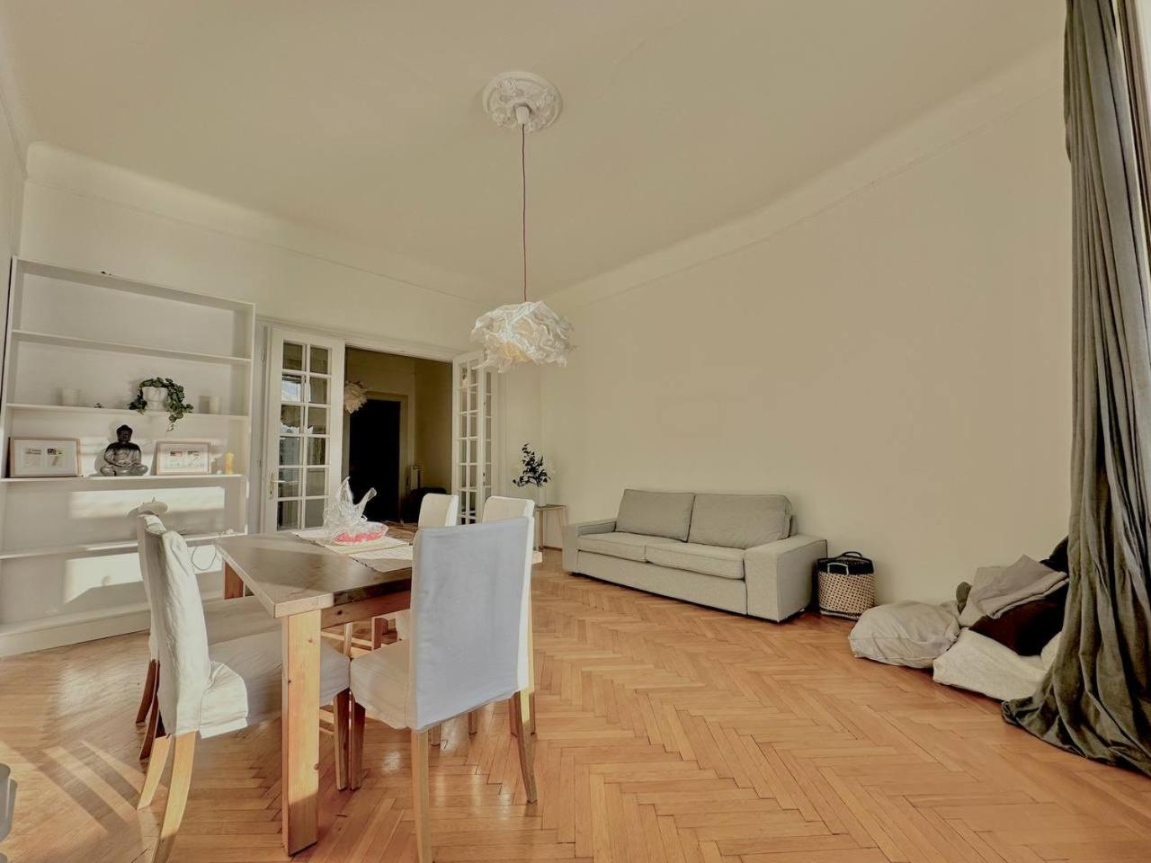 בודפשט Danube View Apartment In Center-Prime Location מראה חיצוני תמונה