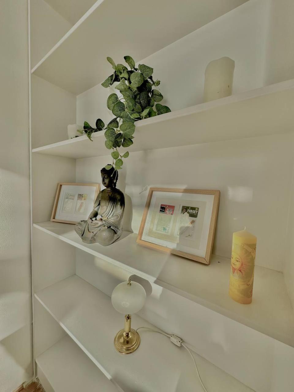 בודפשט Danube View Apartment In Center-Prime Location מראה חיצוני תמונה