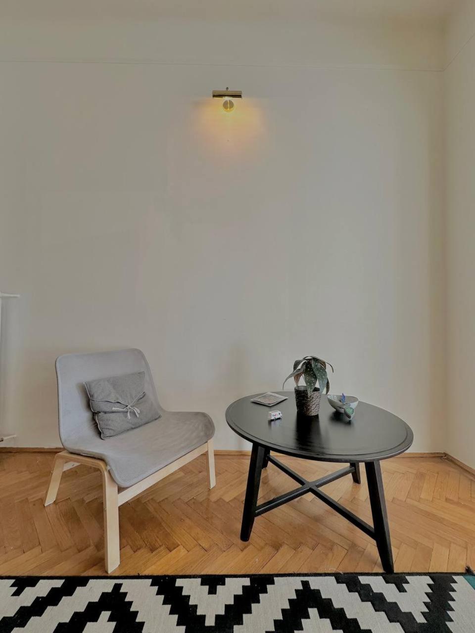 בודפשט Danube View Apartment In Center-Prime Location מראה חיצוני תמונה